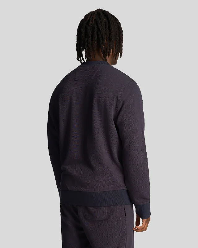 Loopback Utility Sweatshirt