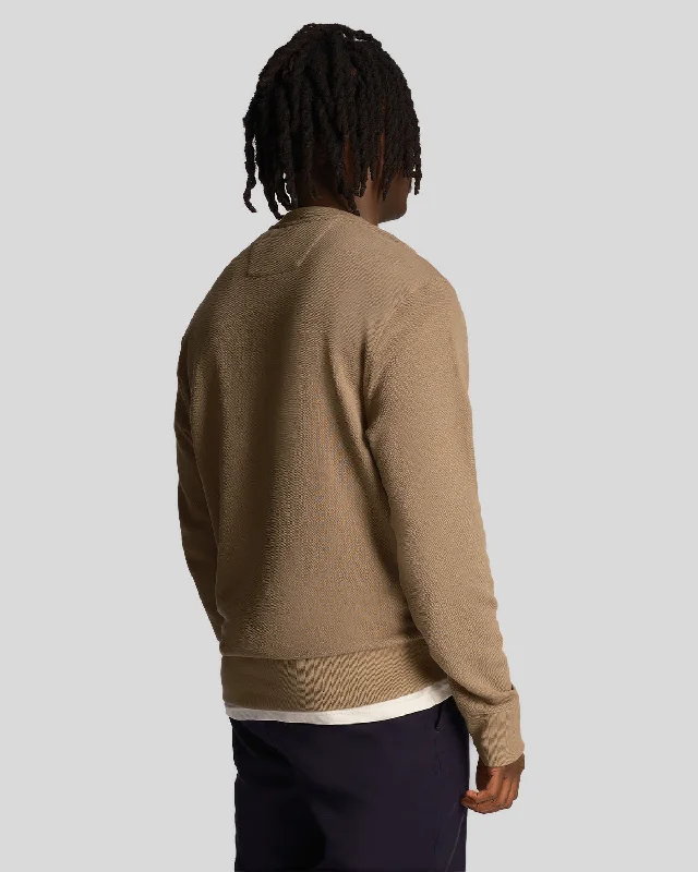 Loopback Utility Sweatshirt