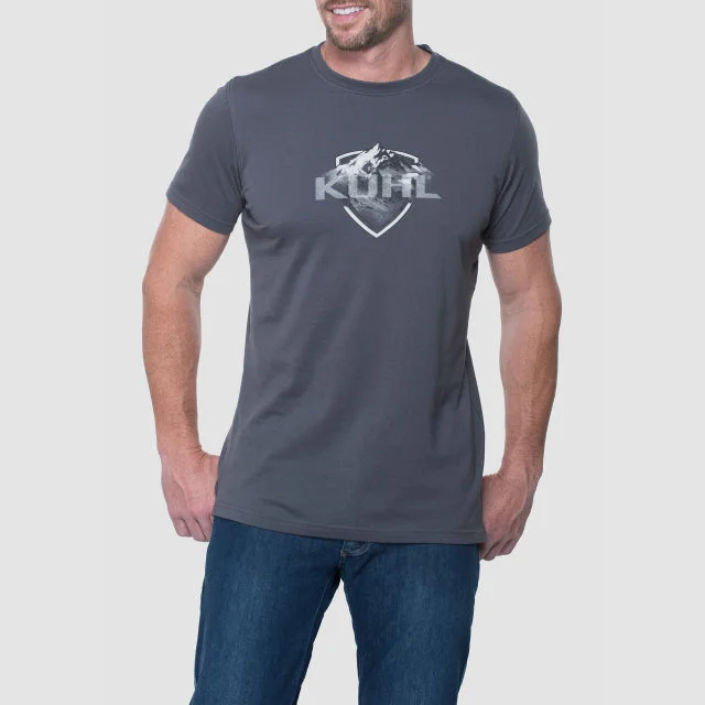 Men's Born in the Mountains T-Shirt