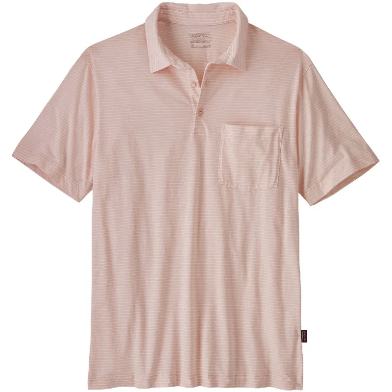 Seashore: Whisker Pink / XL