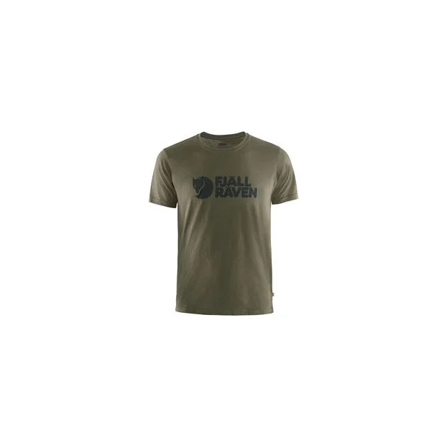 Men's Fjallraven Logo T-shirt