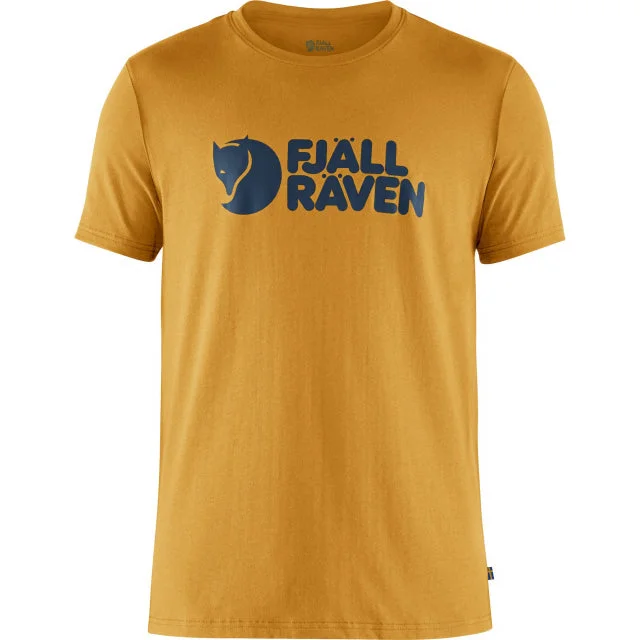 Men's Fjallraven Logo T-shirt