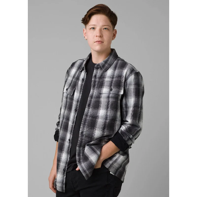 Men's Glover Park Lined Flannel