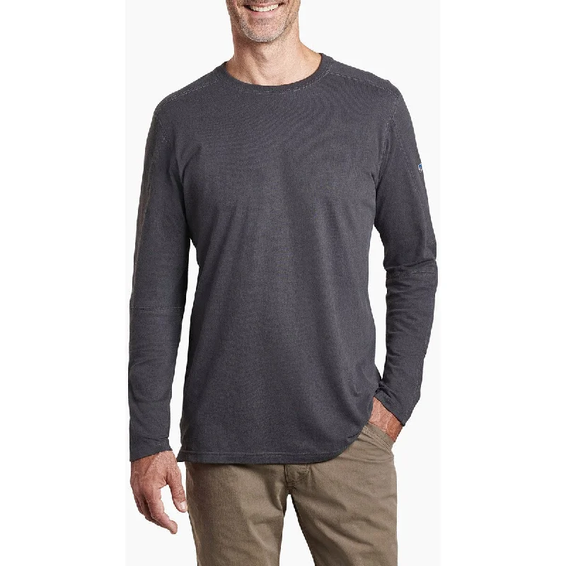 Men's Bravado Long Sleeve