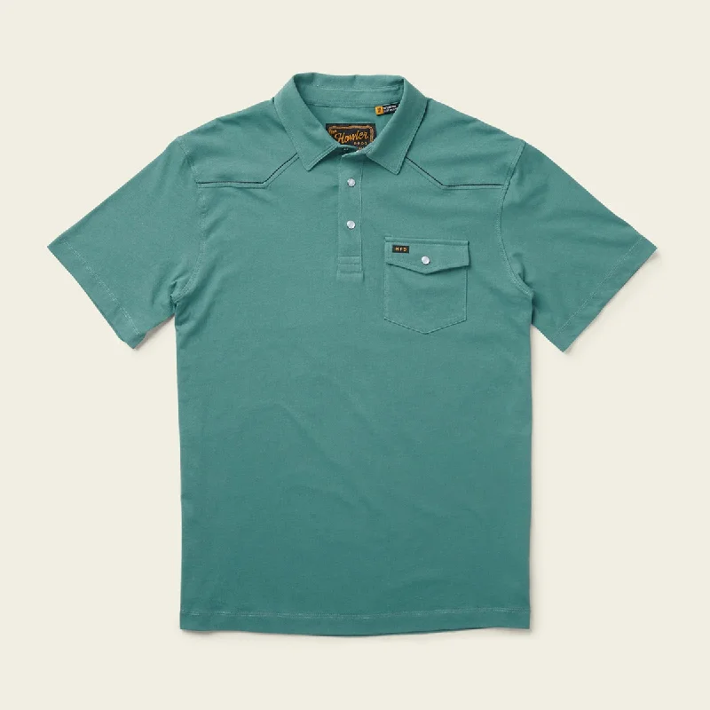 Men's Ranchero Polo