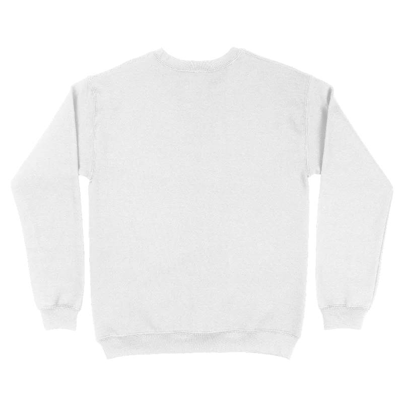 Moonlight Crew White