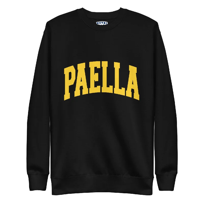 Paella Sweatshirt