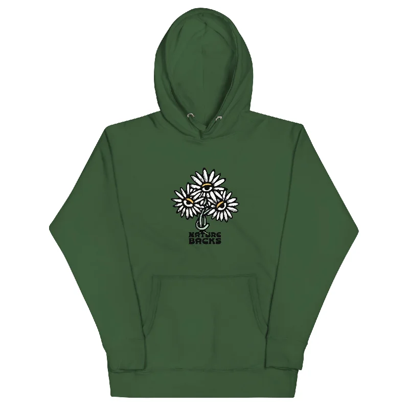 See the Beauty Hoodie