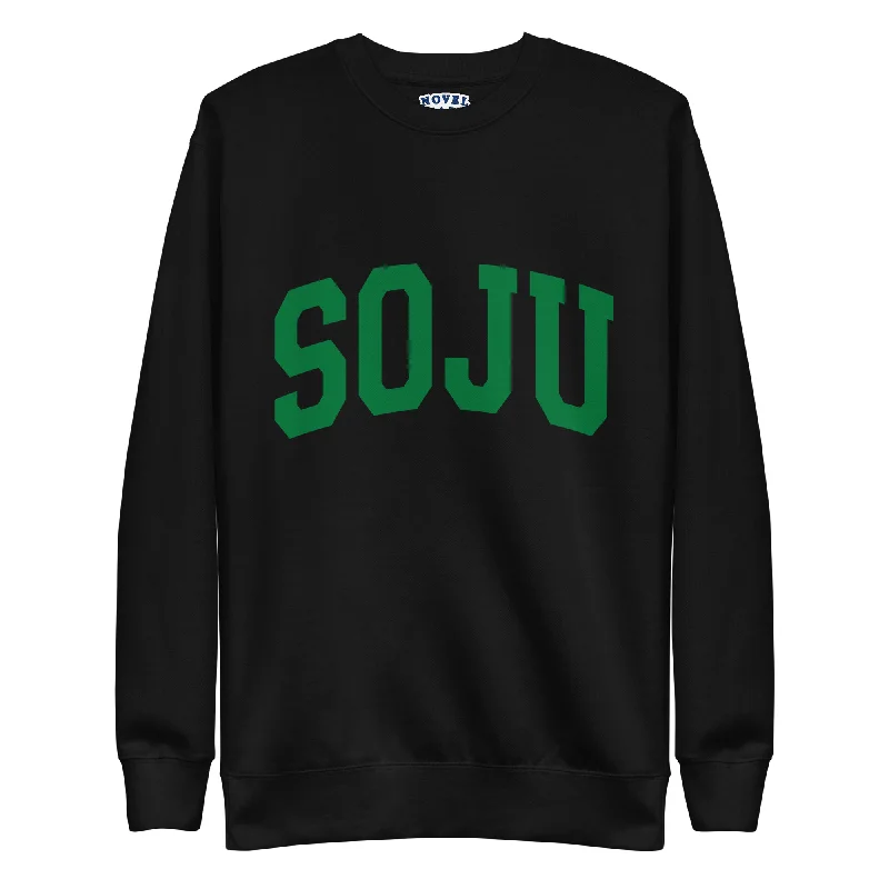 Soju Sweatshirt