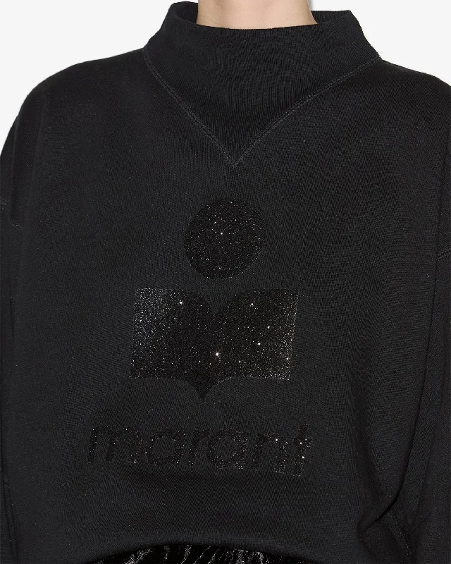 Moby sweatshirt