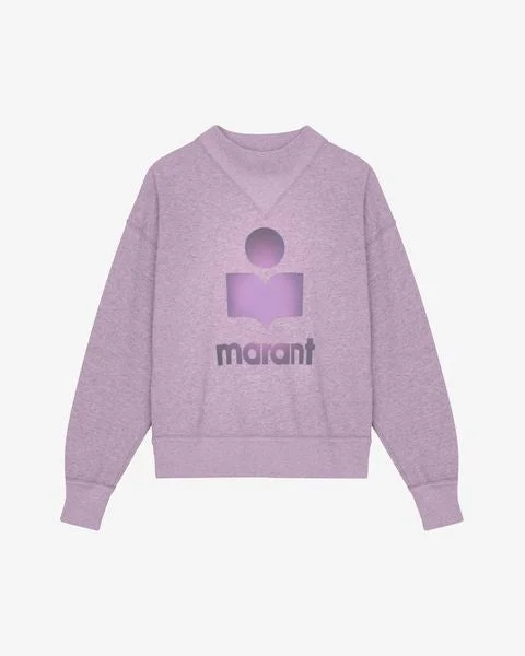 Moby Sweatshirt