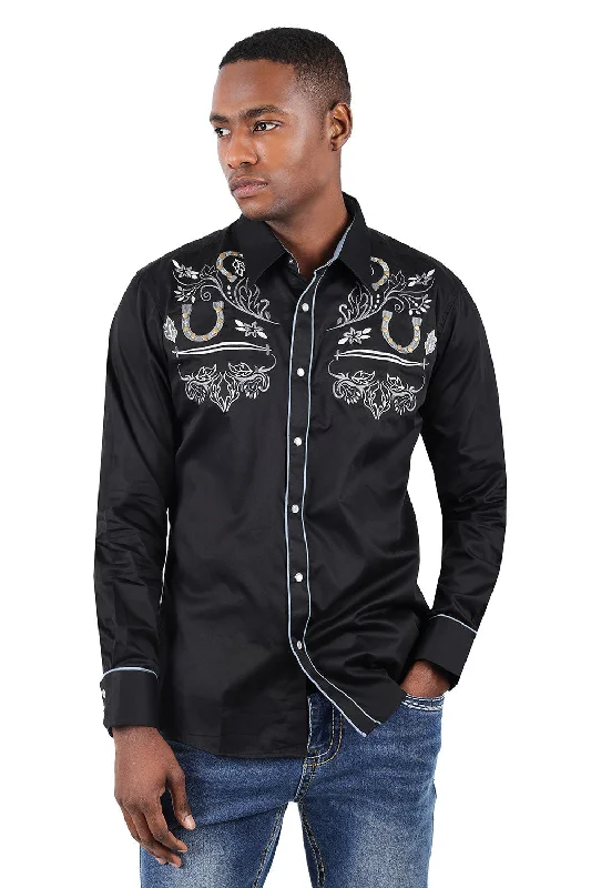 Westward Trend Long Sleeve Shirt