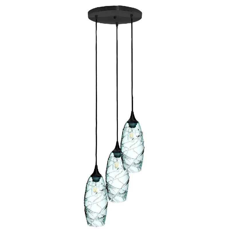 Eco Clear / Matte Black