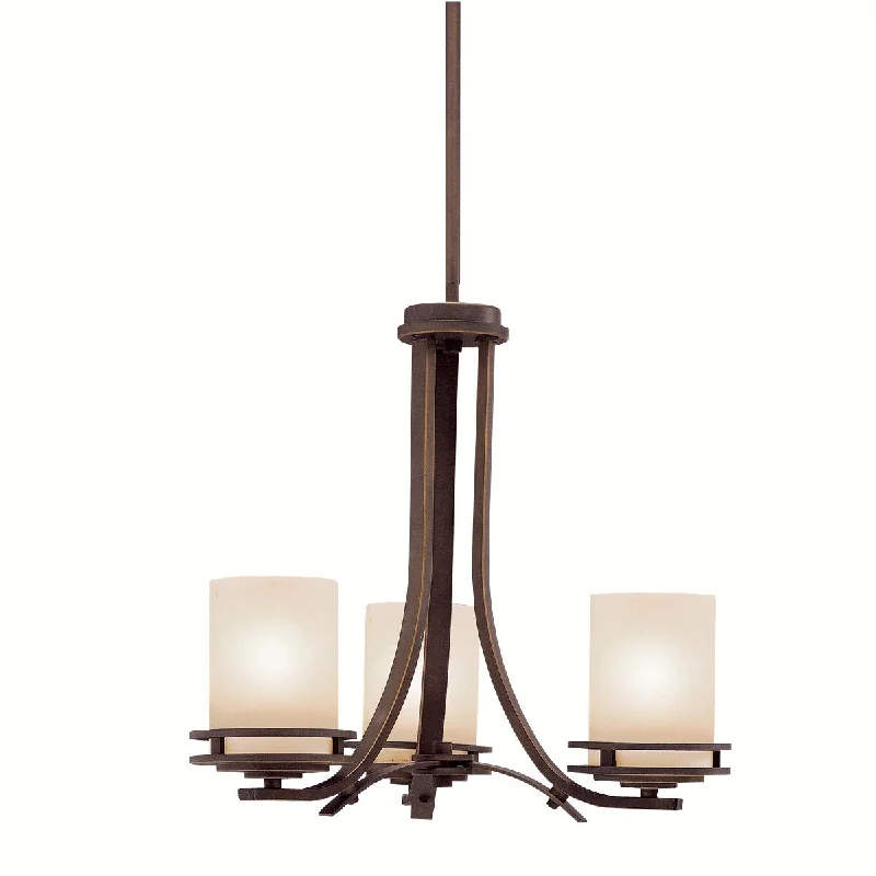 Chandeliers for Living Rooms to Create a Focal PointChandeliers for Living Rooms to Create a Focal PointHendrik - chandelier 3lt - 1671OZ