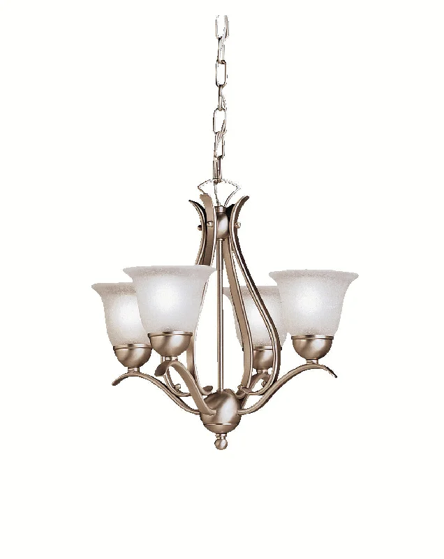 Chandeliers with Venetian Glass for a Luxurious LookChandeliers with Venetian Glass for a Luxurious LookDover - chandelier 4lt - 2019NI