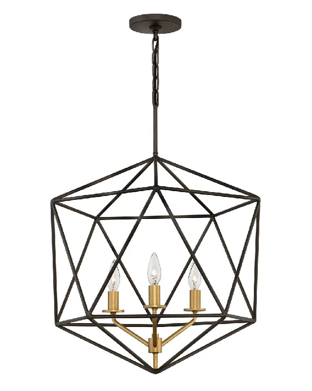 Mini Chandeliers for Adding Charm to Small SpacesMini Chandeliers for Adding Charm to Small SpacesCHANDELIER ASTRID - Single Tier - 3023MM