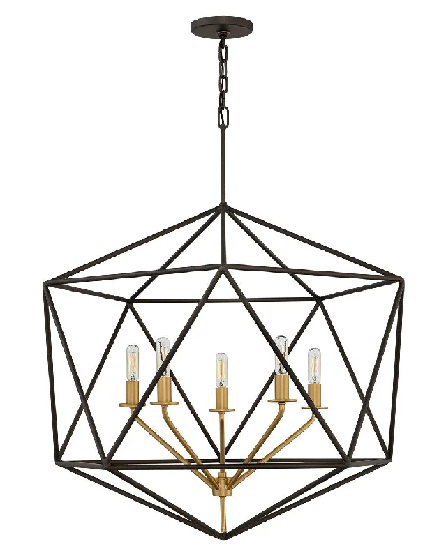 Minimalist Chandeliers for Sleek and Simple InteriorsMinimalist Chandeliers for Sleek and Simple InteriorsCHANDELIER ASTRID - Single Tier - 3025MM