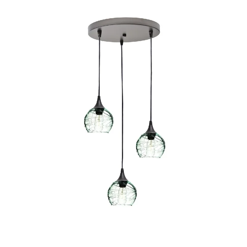 Eco Clear / Antique Bronze