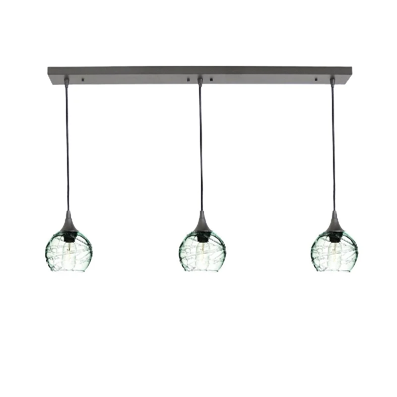 Eco Clear / Antique Bronze