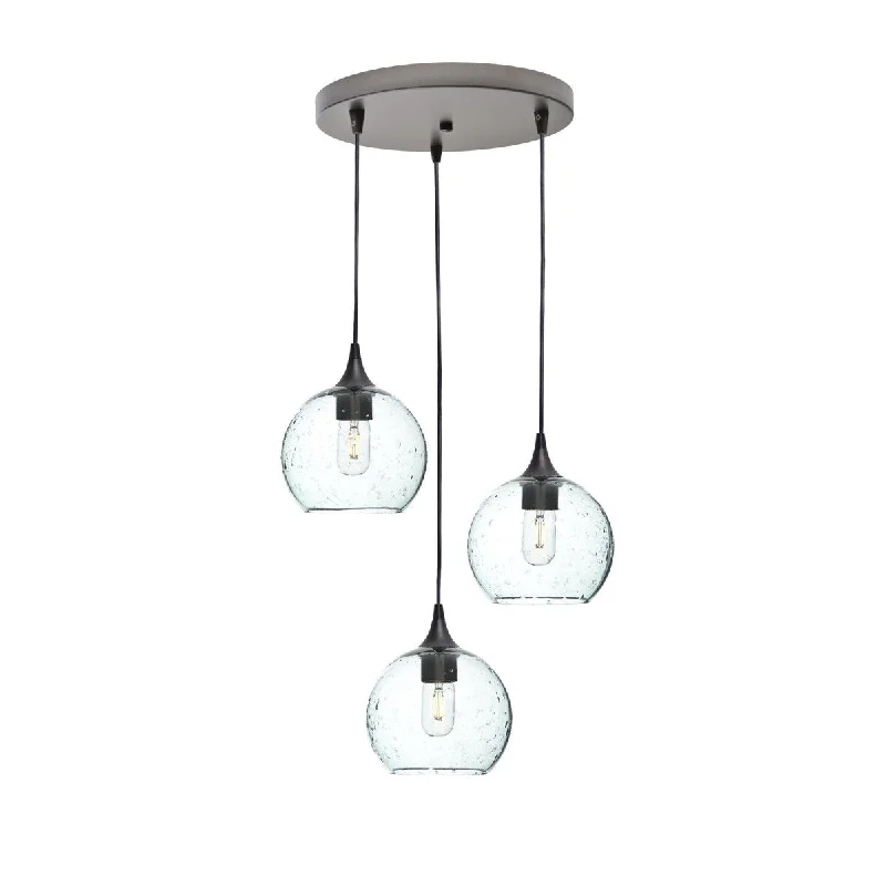 Eco Clear / Antique Bronze