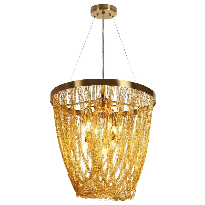 Chandeliers with Pendant Lights for a Stylish LookChandeliers with Pendant Lights for a Stylish Look9-Light Chain Tassel Chandeliers Chandeliers with Pendant Lights for a Stylish LookChandeliers with Pendant Lights for a Stylish Look9-Light Chain Tassel Chandeliers