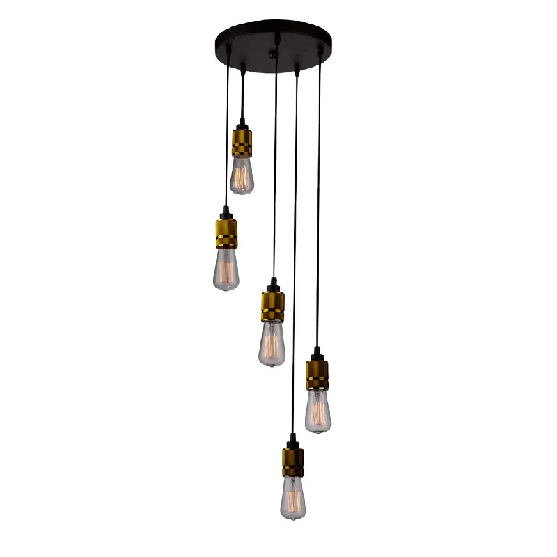 French Country Chandeliers with a Romantic AuraFrench Country Chandeliers with a Romantic AuraJersey - AC10577VB - chandelier