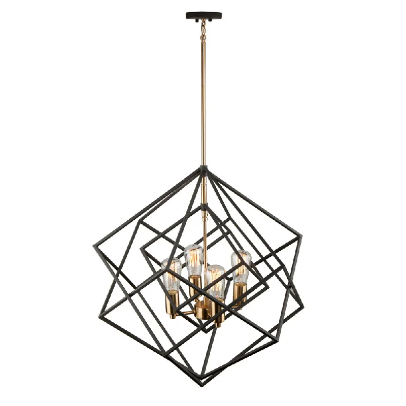 Chandeliers for Living Rooms to Create a Focal PointChandeliers for Living Rooms to Create a Focal PointArtistry 4-Light Chandelier