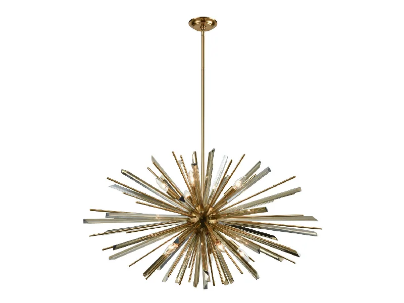 Industrial Iron Chandeliers for Loft - Inspired SpacesIndustrial Iron Chandeliers for Loft - Inspired SpacesAvenue Palisades Ave. HF8203-AB Chandelier Light - Antique Brass With Champagne Glass Industrial Iron Chandeliers for Loft - Inspired SpacesIndustrial Iron Chandeliers for Loft - Inspired SpacesAvenue Palisades Ave. HF8203-AB Chandelier Light - Antique Brass With Champagne Glass