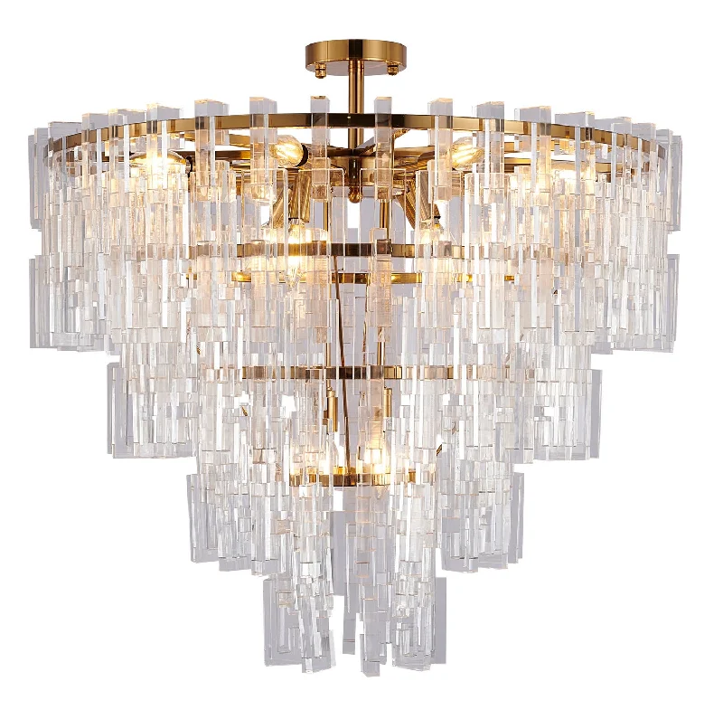 Chandeliers with Multiple Lights for Maximum IlluminationChandeliers with Multiple Lights for Maximum IlluminationBethel International LX54L Chandelier Light - Antique Bronze Chandeliers with Multiple Lights for Maximum IlluminationChandeliers with Multiple Lights for Maximum IlluminationBethel International LX54L Chandelier Light - Antique Bronze
