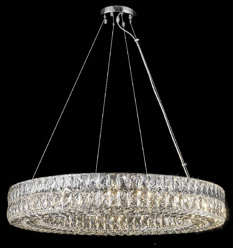 Chandeliers with Adjustable Height for Custom InstallationChandeliers with Adjustable Height for Custom InstallationBethel International LX66 Chandelier Light - Chrome Chandeliers with Adjustable Height for Custom InstallationChandeliers with Adjustable Height for Custom InstallationBethel International LX66 Chandelier Light - Chrome