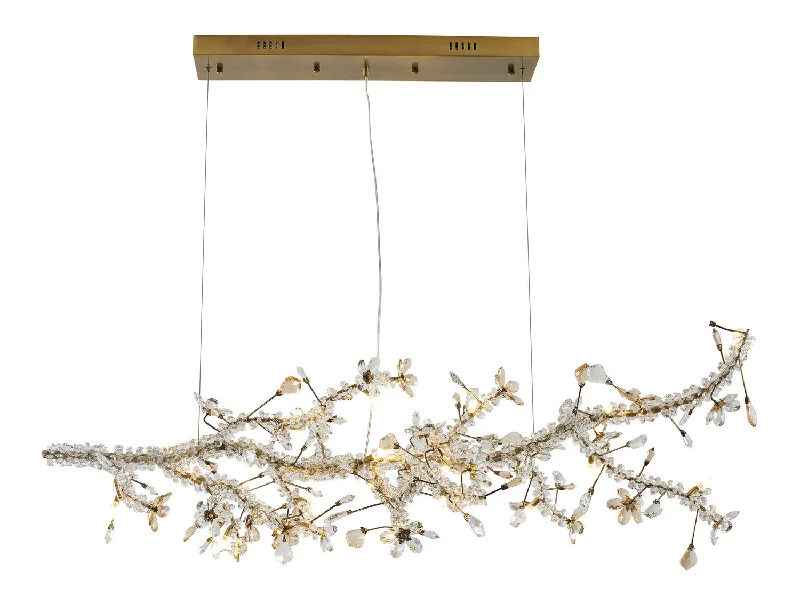 Minimalist Chandeliers for Sleek and Simple InteriorsMinimalist Chandeliers for Sleek and Simple InteriorsBethel International LX9905-BRZ Chandelier Light - Gold Minimalist Chandeliers for Sleek and Simple InteriorsMinimalist Chandeliers for Sleek and Simple InteriorsBethel International LX9905-BRZ Chandelier Light - Gold