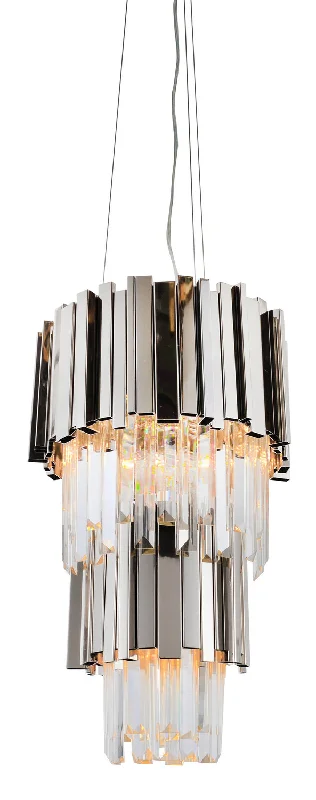 Chandeliers for Living Rooms to Create a Focal PointChandeliers for Living Rooms to Create a Focal PointBethel International MU47SHN Chandelier Light - Shiny Nickel Chandeliers for Living Rooms to Create a Focal PointChandeliers for Living Rooms to Create a Focal PointBethel International MU47SHN Chandelier Light - Shiny Nickel
