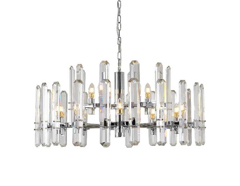 Chandeliers for Dining Rooms to Set the Mood for MealsChandeliers for Dining Rooms to Set the Mood for MealsBethel International MU56XCH Chandelier Light - Chrome Chandeliers for Dining Rooms to Set the Mood for MealsChandeliers for Dining Rooms to Set the Mood for MealsBethel International MU56XCH Chandelier Light - Chrome