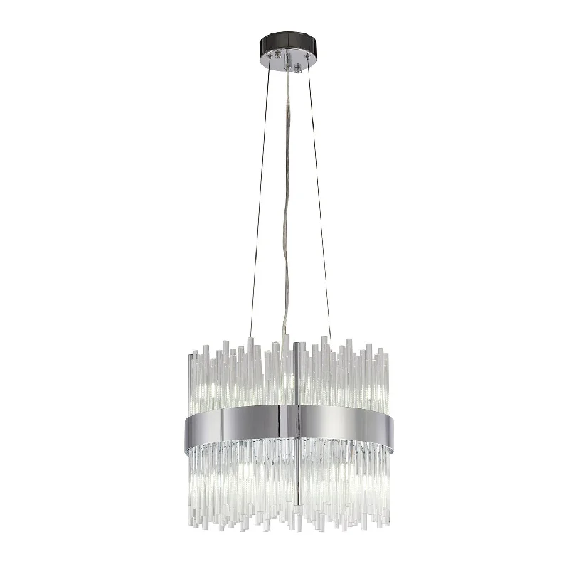 Chandeliers with Metal Frames in Silver FinishChandeliers with Metal Frames in Silver FinishBethel International MU57S15CH Chandelier Light - Chrome Chandeliers with Metal Frames in Silver FinishChandeliers with Metal Frames in Silver FinishBethel International MU57S15CH Chandelier Light - Chrome