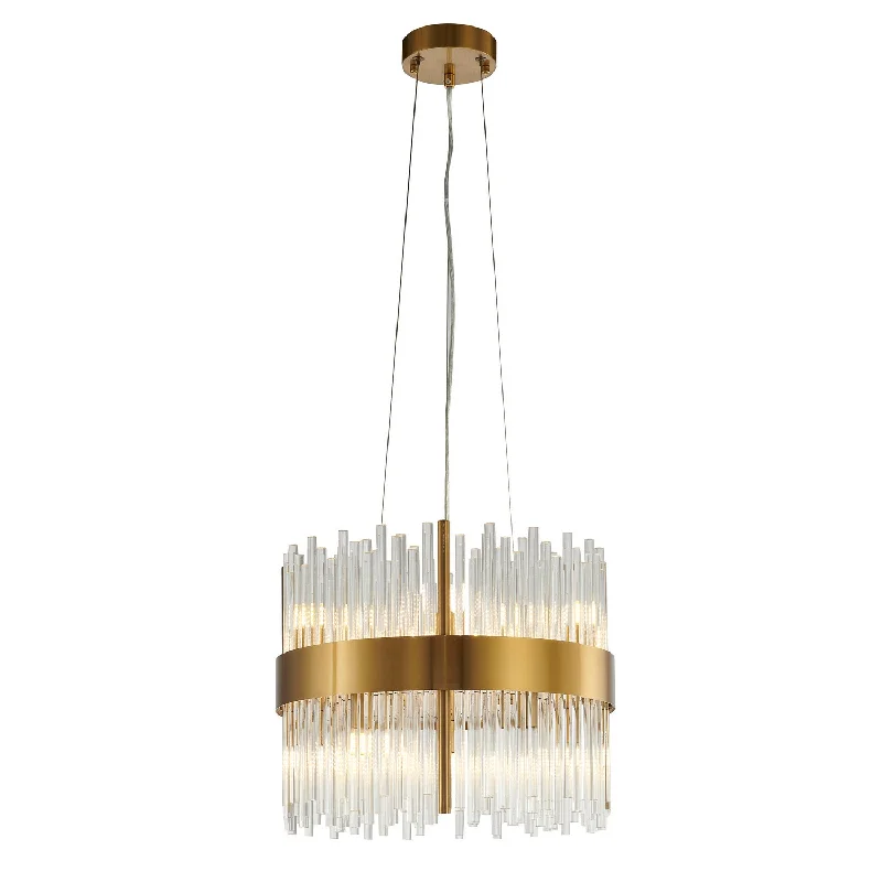 Chandeliers with Metal Frames in Gold FinishChandeliers with Metal Frames in Gold FinishBethel International MU57S15G Chandelier Light - Gold Chandeliers with Metal Frames in Gold FinishChandeliers with Metal Frames in Gold FinishBethel International MU57S15G Chandelier Light - Gold