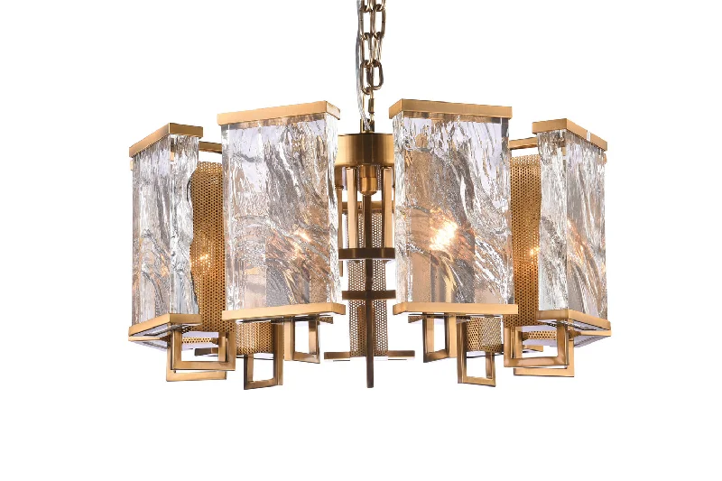 Chandeliers with Adjustable Height for Custom InstallationChandeliers with Adjustable Height for Custom InstallationBethel International MU75 Chandelier Light - Brass Chandeliers with Adjustable Height for Custom InstallationChandeliers with Adjustable Height for Custom InstallationBethel International MU75 Chandelier Light - Brass