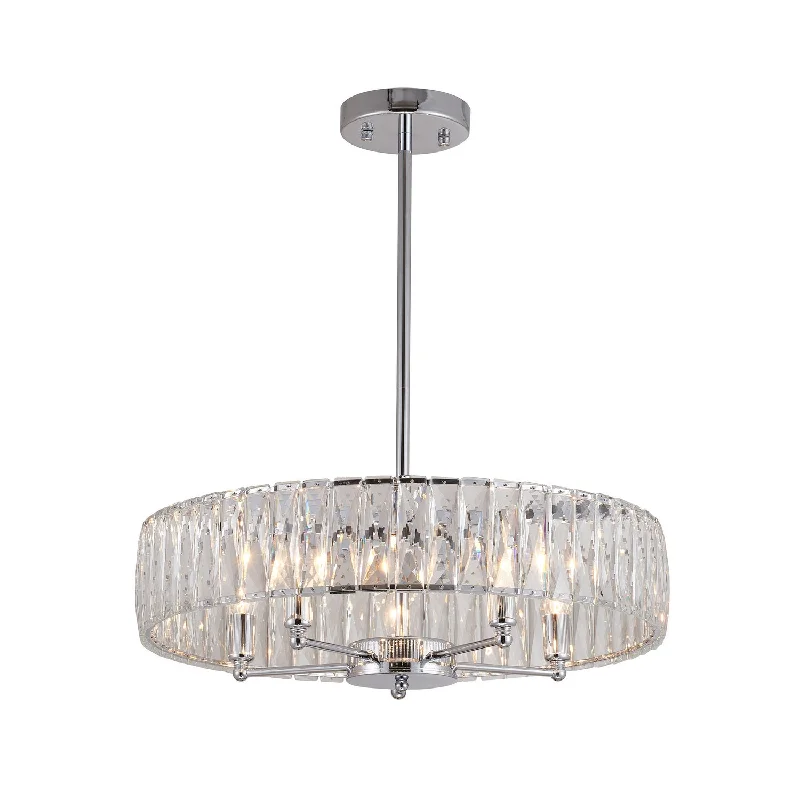 Chandeliers with Metal Frames in Gold FinishChandeliers with Metal Frames in Gold FinishBethel International OC42C22CH Chandelier Light - Chrome Chandeliers with Metal Frames in Gold FinishChandeliers with Metal Frames in Gold FinishBethel International OC42C22CH Chandelier Light - Chrome