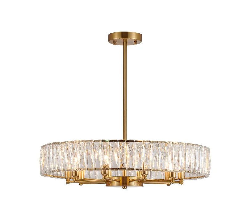 Chandeliers with Metal Frames in Copper FinishChandeliers with Metal Frames in Copper FinishBethel International OC42C28G Chandelier Light - Gold Chandeliers with Metal Frames in Copper FinishChandeliers with Metal Frames in Copper FinishBethel International OC42C28G Chandelier Light - Gold