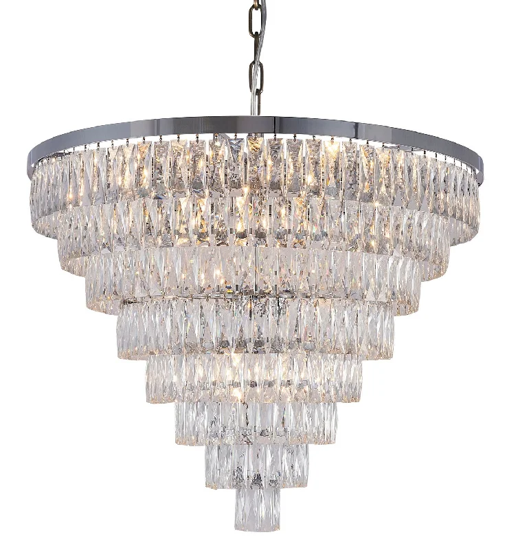 Chandeliers with Metal Frames in Bronze FinishChandeliers with Metal Frames in Bronze FinishBethel International OC46C36CH Chandelier Light - Chrome Chandeliers with Metal Frames in Bronze FinishChandeliers with Metal Frames in Bronze FinishBethel International OC46C36CH Chandelier Light - Chrome
