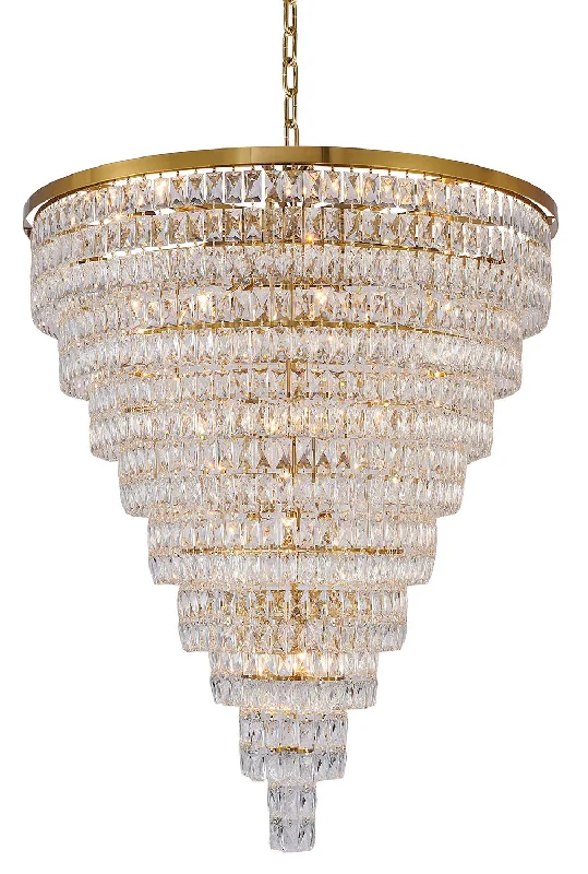 Chandeliers with Pendant Lights for a Stylish LookChandeliers with Pendant Lights for a Stylish LookBethel International OC49C42G Chandelier Light - Gold Chandeliers with Pendant Lights for a Stylish LookChandeliers with Pendant Lights for a Stylish LookBethel International OC49C42G Chandelier Light - Gold