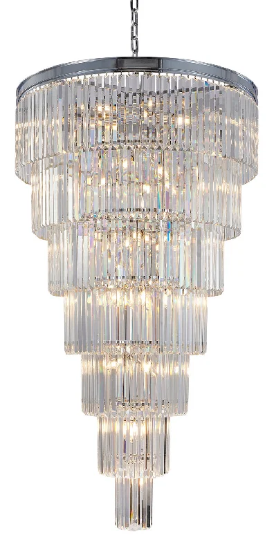 Chandeliers with Multiple Lights for Maximum IlluminationChandeliers with Multiple Lights for Maximum IlluminationBethel International RD14C72CH Chandelier Light - Chrome Chandeliers with Multiple Lights for Maximum IlluminationChandeliers with Multiple Lights for Maximum IlluminationBethel International RD14C72CH Chandelier Light - Chrome