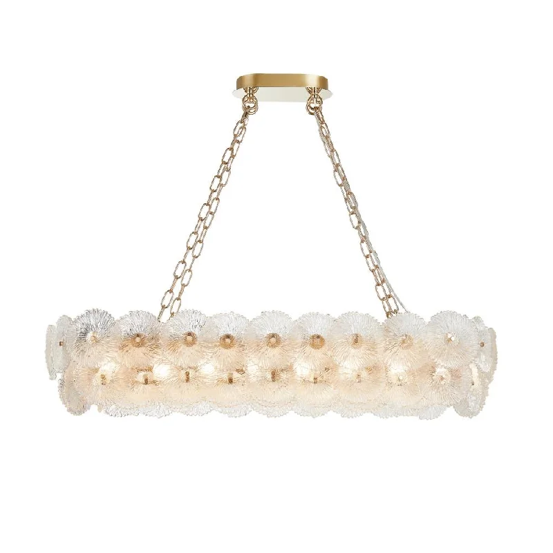 Oversized Chandeliers as a Statement Piece in Living RoomsOversized Chandeliers as a Statement Piece in Living RoomsBloom Collection 18-Light 47.25" Chandelier Brass Oversized Chandeliers as a Statement Piece in Living RoomsOversized Chandeliers as a Statement Piece in Living RoomsBloom Collection 18-Light 47.25" Chandelier Brass
