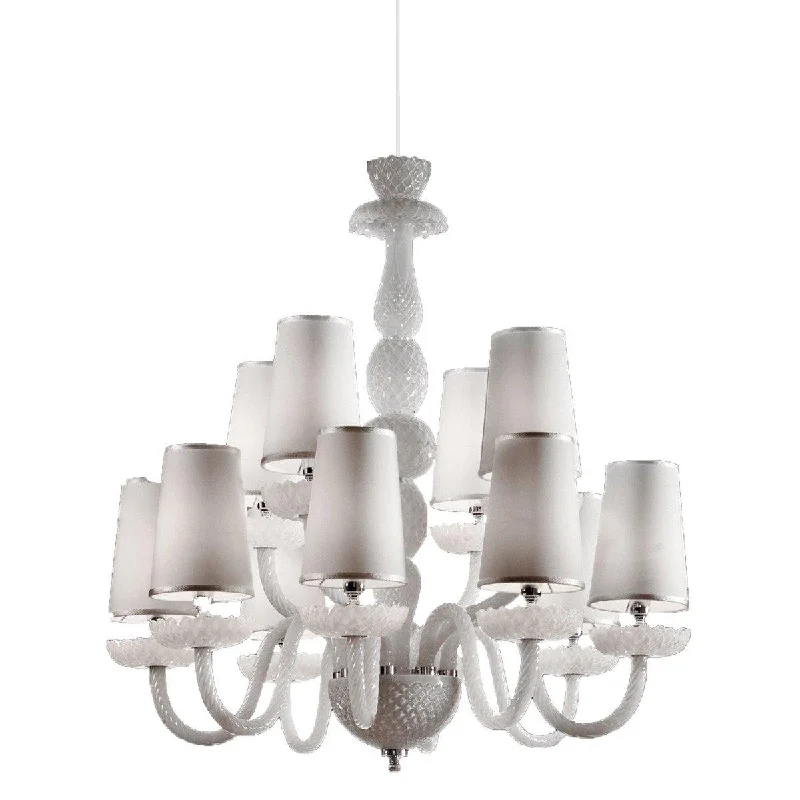 Chandeliers with Metal Frames in Silver FinishChandeliers with Metal Frames in Silver FinishChandelier 284 Chandeliers with Metal Frames in Silver FinishChandeliers with Metal Frames in Silver FinishChandelier 284