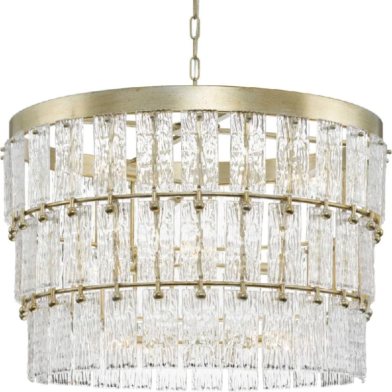 French Country Chandeliers with a Romantic AuraFrench Country Chandeliers with a Romantic AuraChevall Collection Nine-Light Gilded Silver Modern Organic Chandelier French Country Chandeliers with a Romantic AuraFrench Country Chandeliers with a Romantic AuraChevall Collection Nine-Light Gilded Silver Modern Organic Chandelier