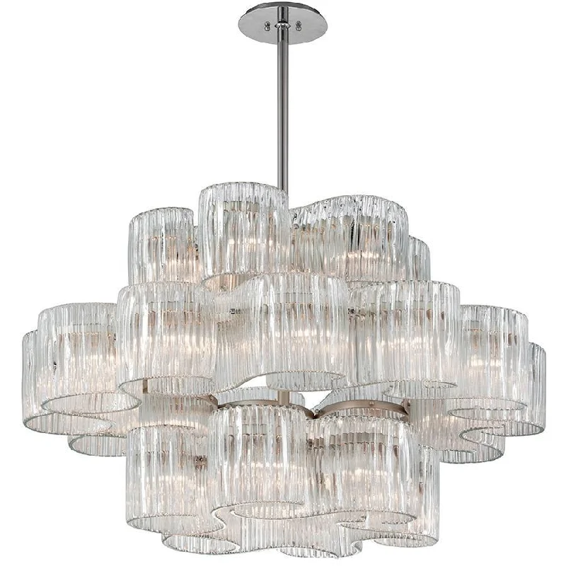Chandeliers with Murano Glass for a High - End Artistic TouchChandeliers with Murano Glass for a High - End Artistic Touch3 Tier Chandelier Chandeliers with Murano Glass for a High - End Artistic TouchChandeliers with Murano Glass for a High - End Artistic Touch3 Tier Chandelier