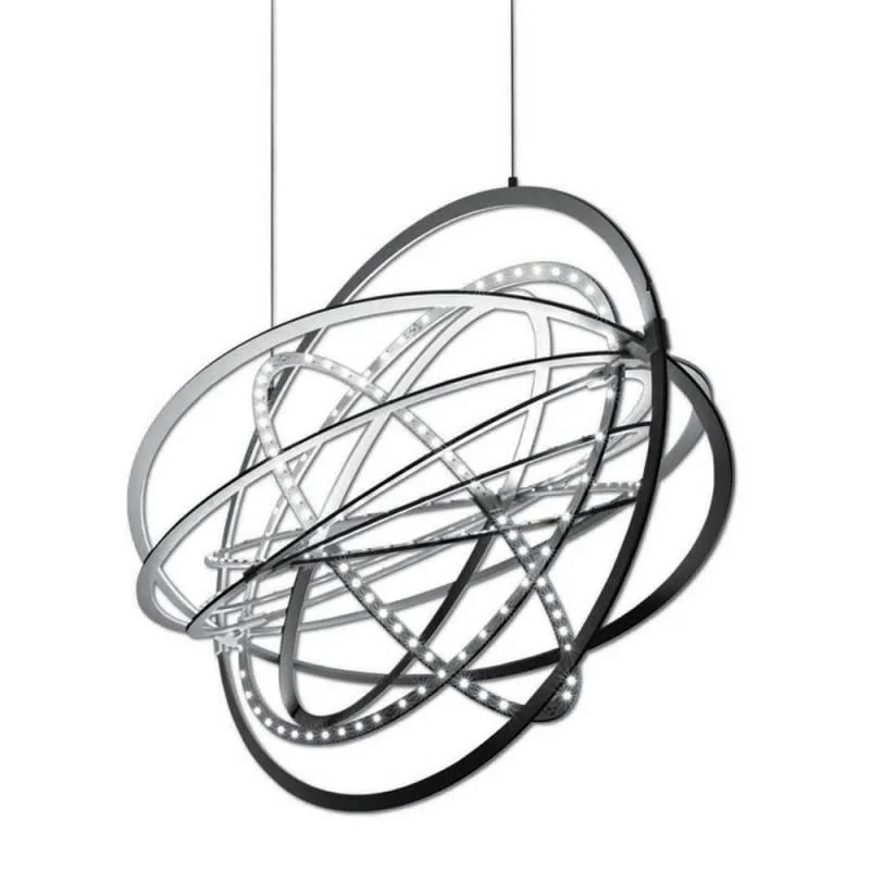 Incandescent Chandeliers for a Warm and Traditional GlowIncandescent Chandeliers for a Warm and Traditional GlowCopernico Chandelier