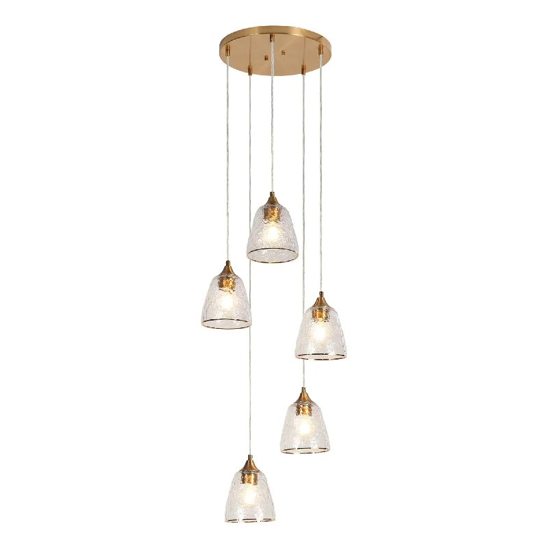 Chandeliers with Metal Frames in Black FinishChandeliers with Metal Frames in Black FinishDolohovstrout 5-Light Small Brass Chandelier Chandeliers with Metal Frames in Black FinishChandeliers with Metal Frames in Black FinishDolohovstrout 5-Light Small Brass Chandelier