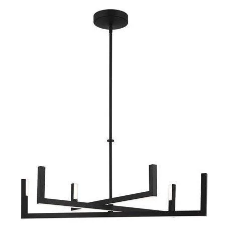 Modern Crystal Chandeliers for Contemporary HomesModern Crystal Chandeliers for Contemporary HomesPriam 43.75" 6-Light LED Chandelier Modern Crystal Chandeliers for Contemporary HomesModern Crystal Chandeliers for Contemporary HomesPriam 43.75" 6-Light LED Chandelier