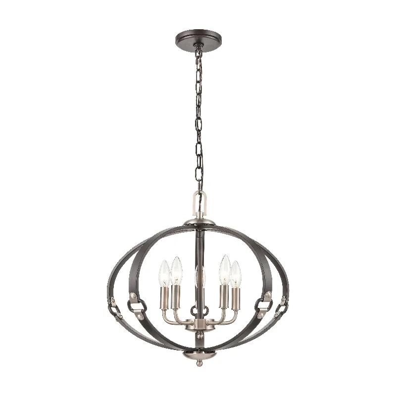 Chandeliers with Candle - Style Bulbs for a Classic AestheticChandeliers with Candle - Style Bulbs for a Classic AestheticArmstrong Grove 20" Wide 5-Light Chandelier Chandeliers with Candle - Style Bulbs for a Classic AestheticChandeliers with Candle - Style Bulbs for a Classic AestheticArmstrong Grove 20" Wide 5-Light Chandelier