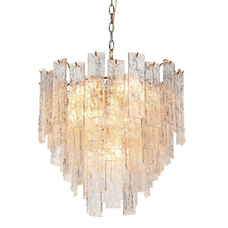 Chandeliers with Venetian Glass for a Luxurious LookChandeliers with Venetian Glass for a Luxurious LookEngaveric 8-Light Small Brass Chandelier Chandeliers with Venetian Glass for a Luxurious LookChandeliers with Venetian Glass for a Luxurious LookEngaveric 8-Light Small Brass Chandelier